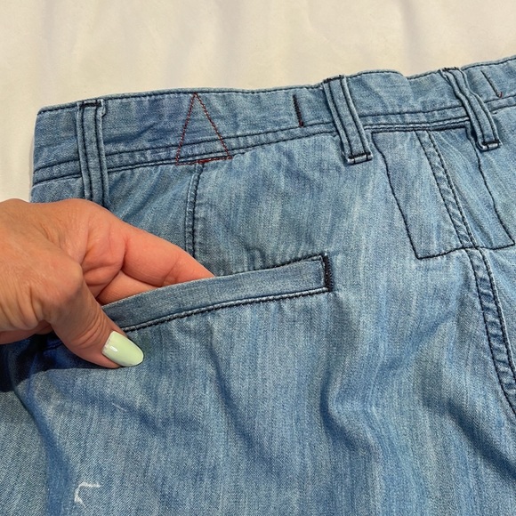 Paperbacks-shorts - Picture 13 of 14